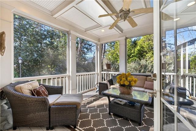 1136 Bellewood Square, Dunwoody, GA 30338