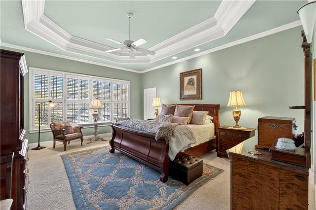 1136 Bellewood Square, Dunwoody, GA 30338