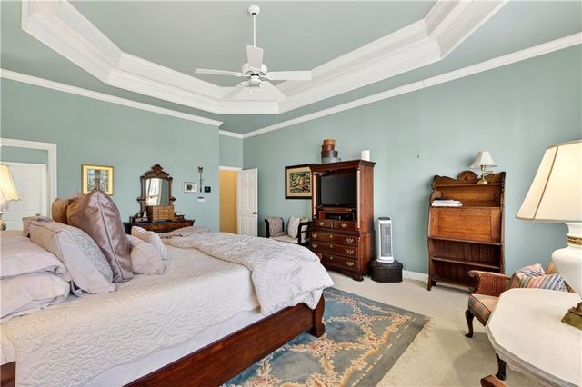 1136 Bellewood Square, Dunwoody, GA 30338