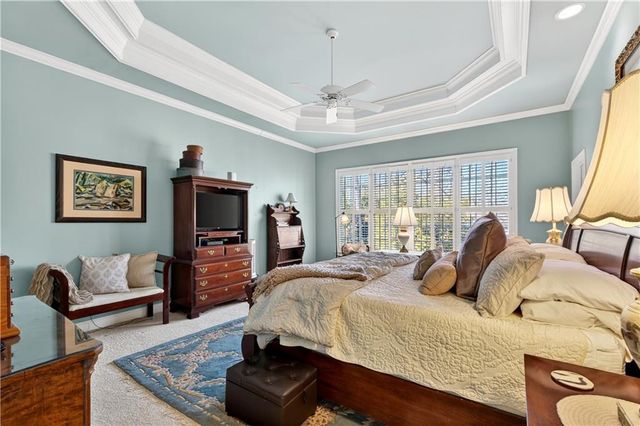 1136 Bellewood Square, Dunwoody, GA 30338