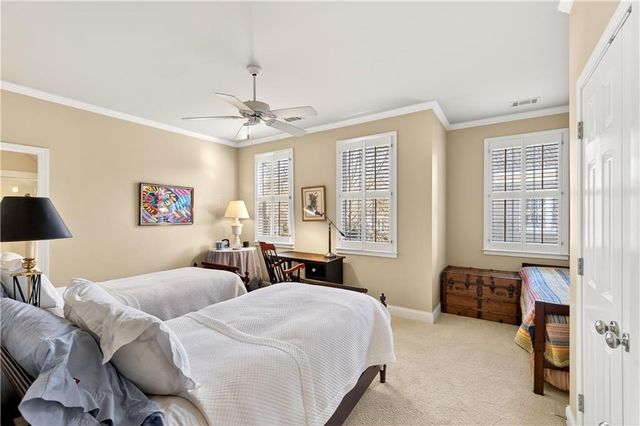 1136 Bellewood Square, Dunwoody, GA 30338