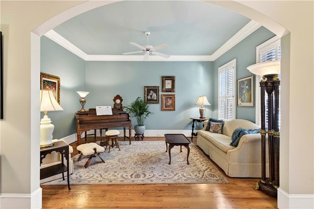 1136 Bellewood Square, Dunwoody, GA 30338