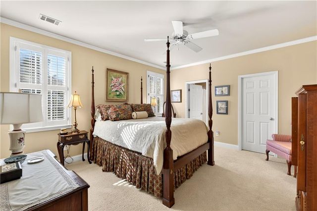 1136 Bellewood Square, Dunwoody, GA 30338