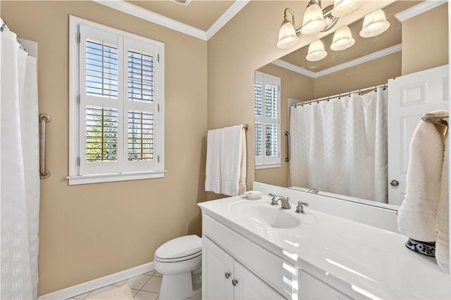 1136 Bellewood Square, Dunwoody, GA 30338