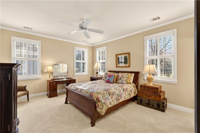 1136 Bellewood Square, Dunwoody, GA 30338