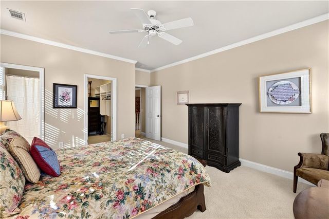 1136 Bellewood Square, Dunwoody, GA 30338