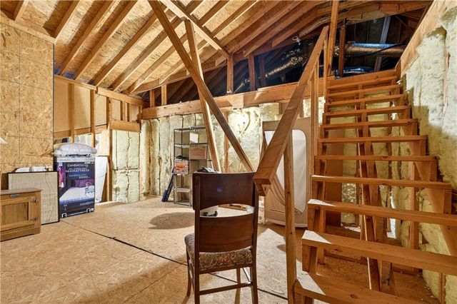 1136 Bellewood Square, Dunwoody, GA 30338