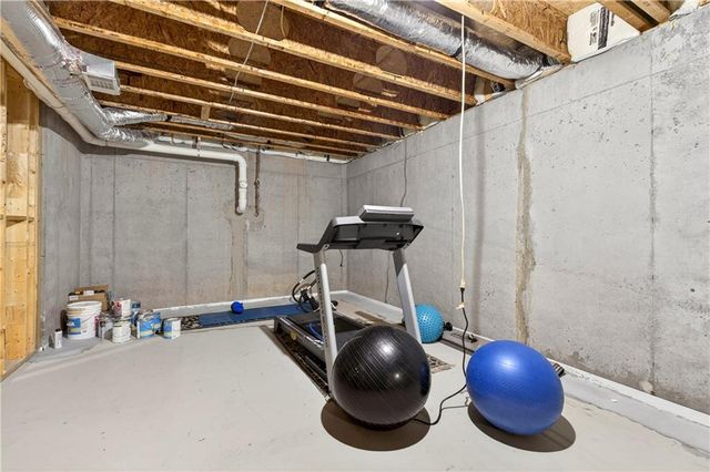 1136 Bellewood Square, Dunwoody, GA 30338