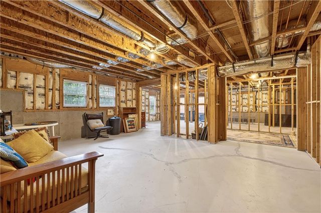 1136 Bellewood Square, Dunwoody, GA 30338