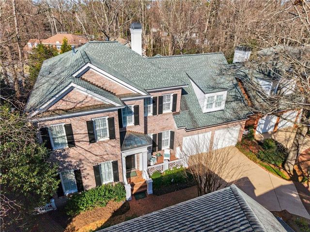 1136 Bellewood Square, Dunwoody, GA 30338