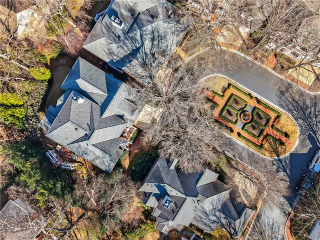 1136 Bellewood Square, Dunwoody, GA 30338