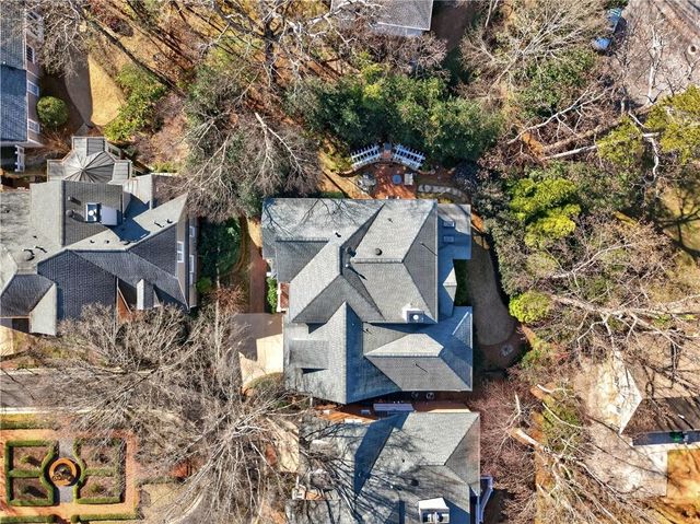 1136 Bellewood Square, Dunwoody, GA 30338