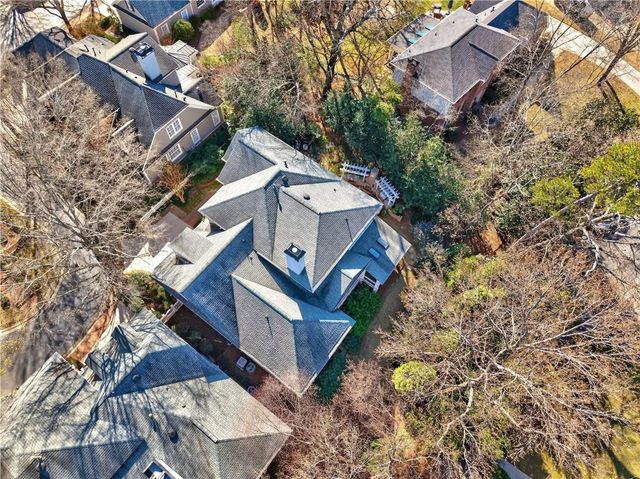 1136 Bellewood Square, Dunwoody, GA 30338