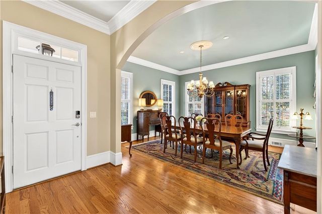 1136 Bellewood Square, Dunwoody, GA 30338