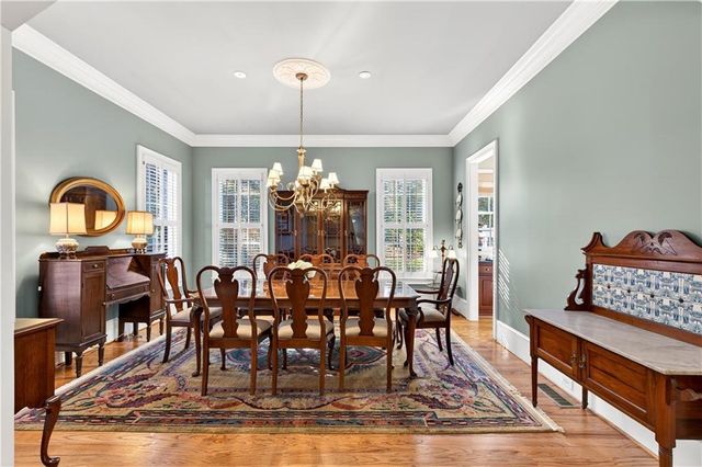 1136 Bellewood Square, Dunwoody, GA 30338