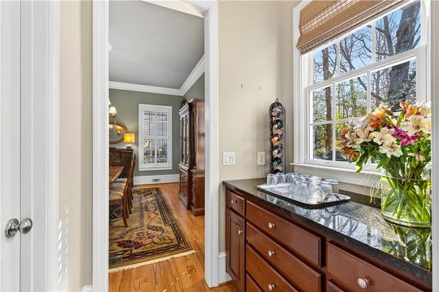 1136 Bellewood Square, Dunwoody, GA 30338