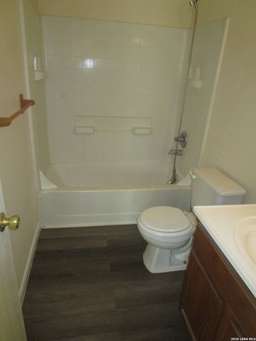 30 AUTUMN RIVER, San Antonio, TX 78245