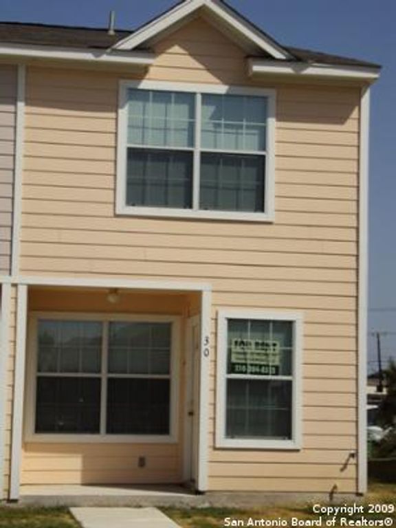 30 AUTUMN RIVER, San Antonio, TX 78245