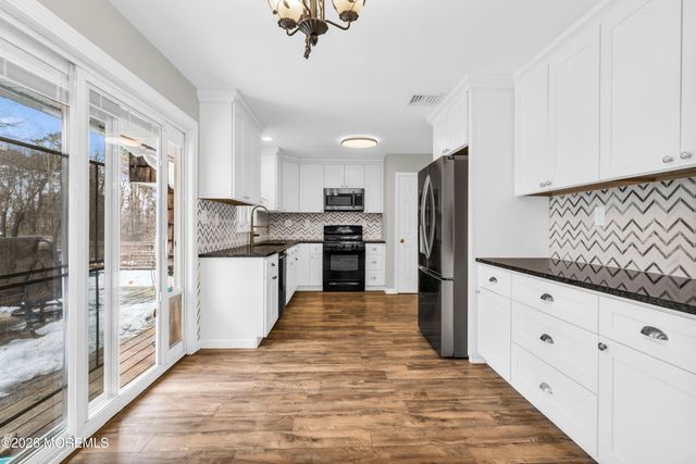 301 Florida Court, Brick, NJ 08723