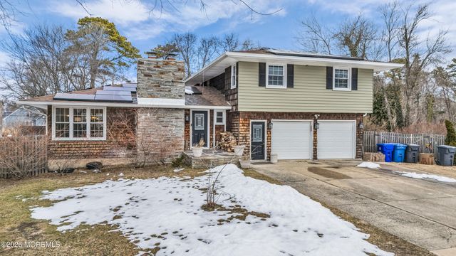 301 Florida Court, Brick, NJ 08723