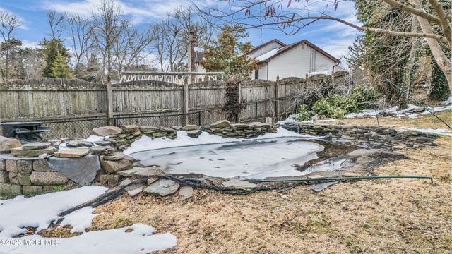 301 Florida Court, Brick, NJ 08723