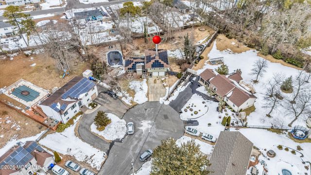 301 Florida Court, Brick, NJ 08723