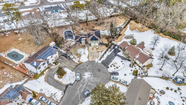 301 Florida Court, Brick, NJ 08723