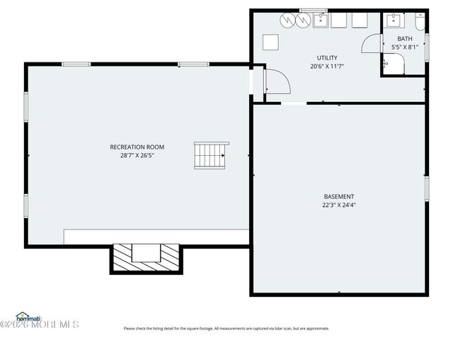 301 Florida Court, Brick, NJ 08723