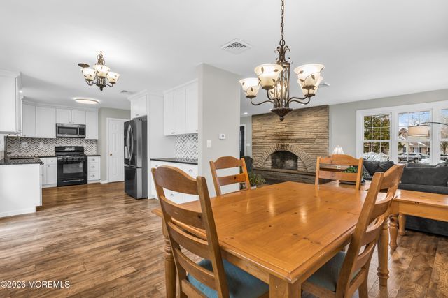 301 Florida Court, Brick, NJ 08723