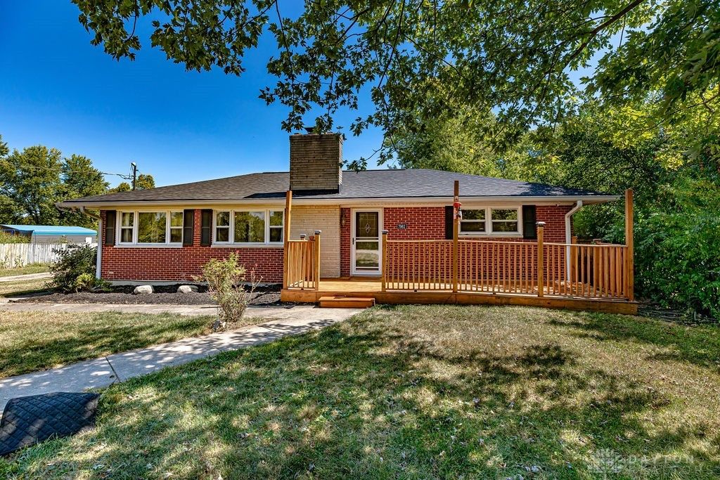 7962 Middletown Germantown Road, Germantown, OH 45327