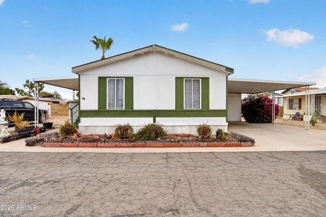 7302 W Peoria Avenue 74, Peoria, AZ 85345