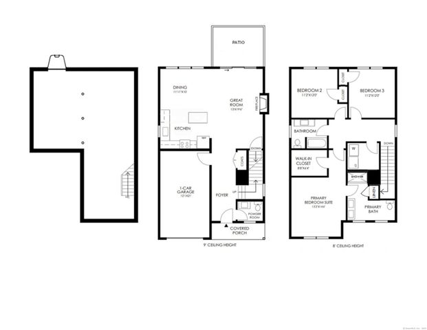 12 Fieldstone Court 12, Bethel, CT 06801