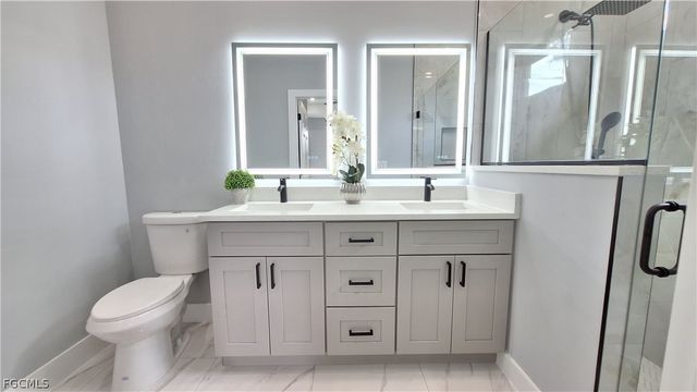 3205 34th ST W, Lehigh Acres, FL 33971