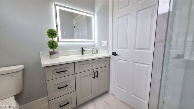 3205 34th ST W, Lehigh Acres, FL 33971