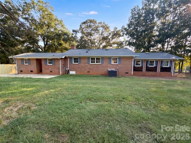 1809 Love Road, Monroe, NC 28110