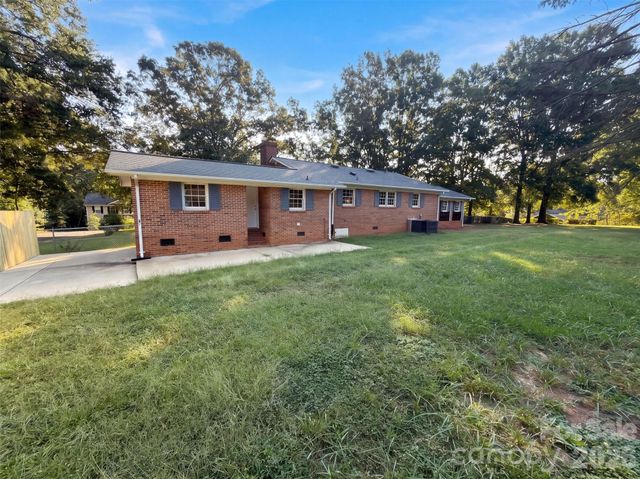 1809 Love Road, Monroe, NC 28110