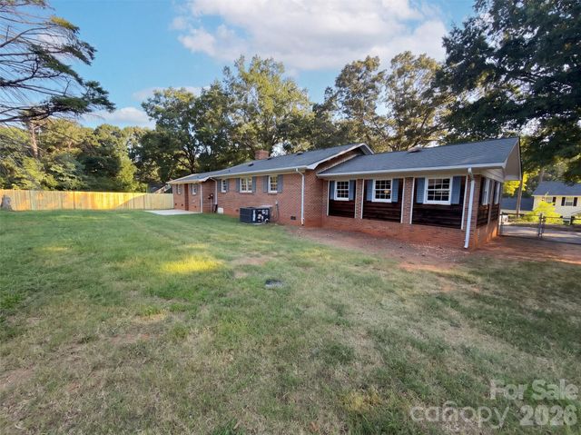1809 Love Road, Monroe, NC 28110