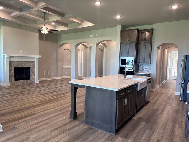 2608 Roaming Trail, Northlake, TX 76247