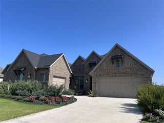2608 Roaming Trail, Northlake, TX 76247