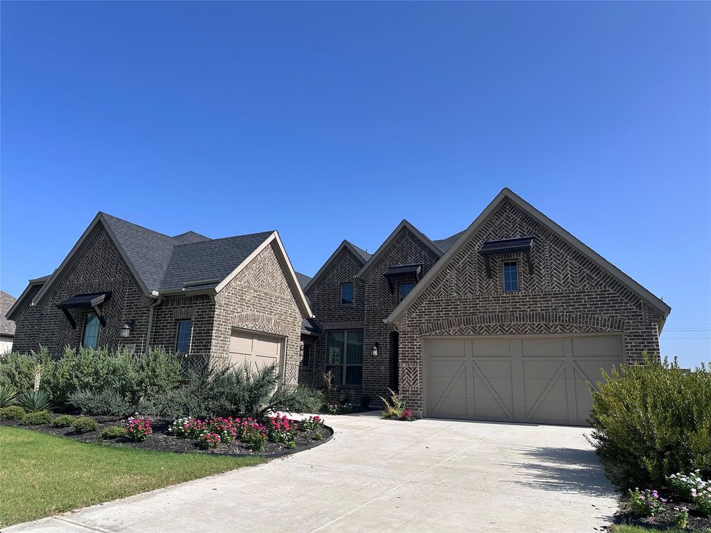 2608 Roaming Trail, Northlake, TX 76247