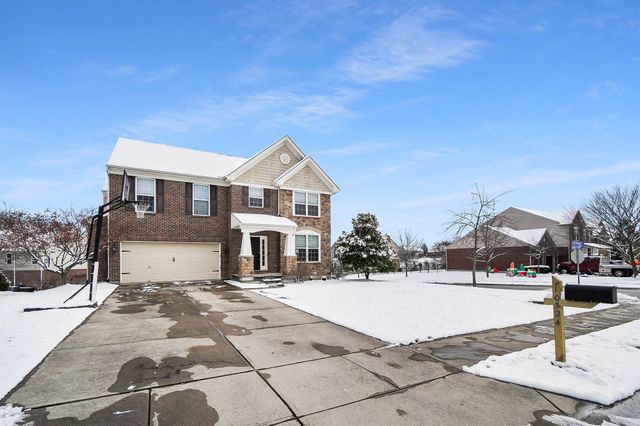 10324 Easymoor Court, Union, KY 41091