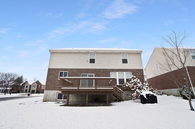 10324 Easymoor Court, Union, KY 41091