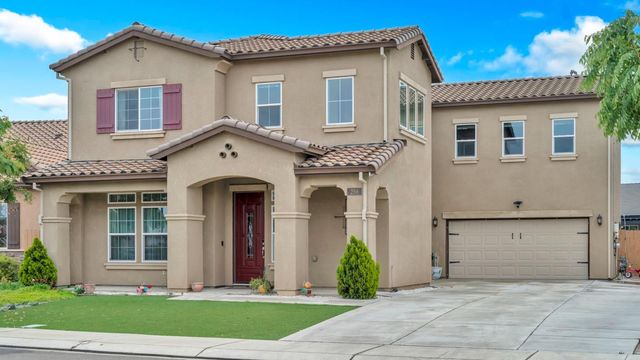 256 Gina Street, Manteca, CA 95337