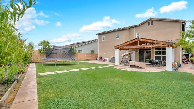 256 Gina Street, Manteca, CA 95337