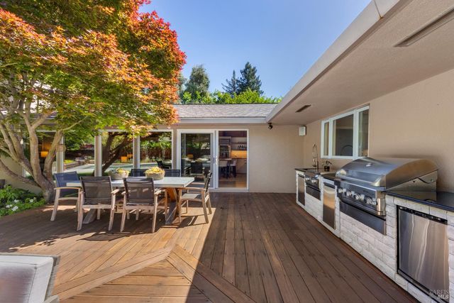 60 Green Valley Ct, San Anselmo, CA 94960