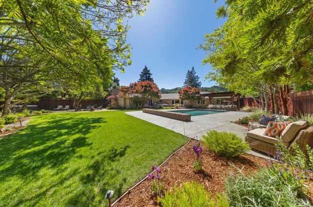 60 Green Valley Ct, San Anselmo, CA 94960