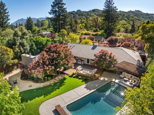 60 Green Valley Ct, San Anselmo, CA 94960