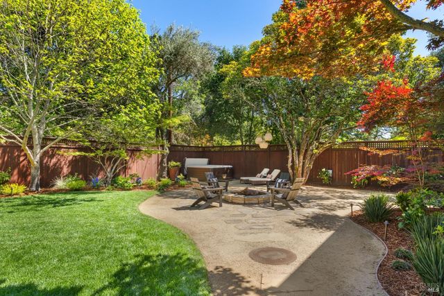 60 Green Valley Ct, San Anselmo, CA 94960