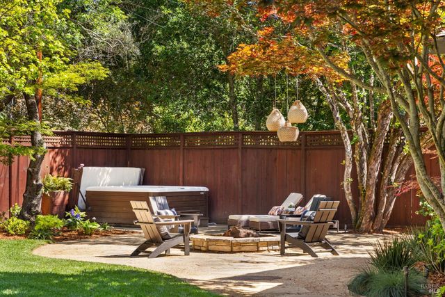 60 Green Valley Ct, San Anselmo, CA 94960