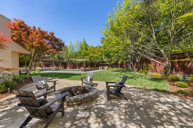 60 Green Valley Ct, San Anselmo, CA 94960
